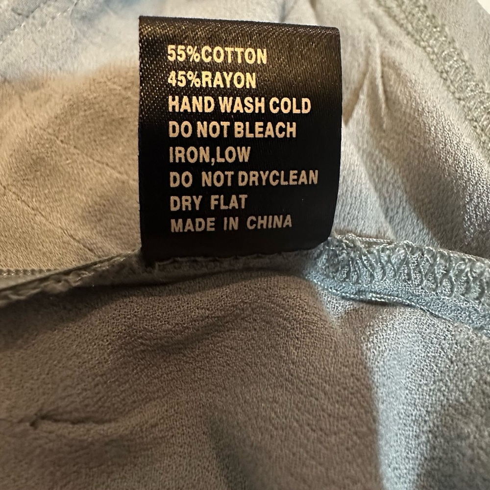 Pol Soft Gray Textured Material - image 8